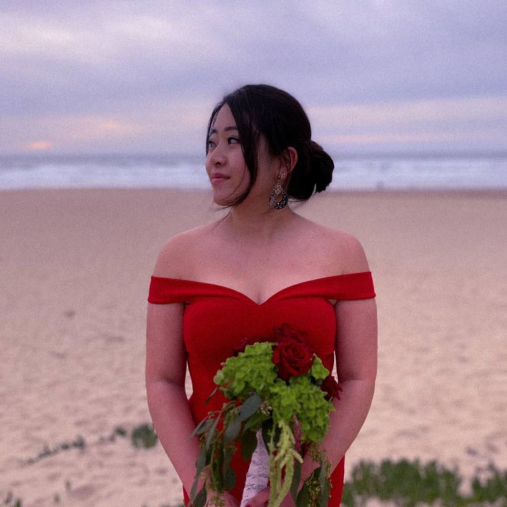 Meet your Posher, Natsumi